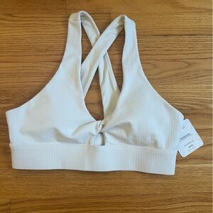 Fabletics sports bra
